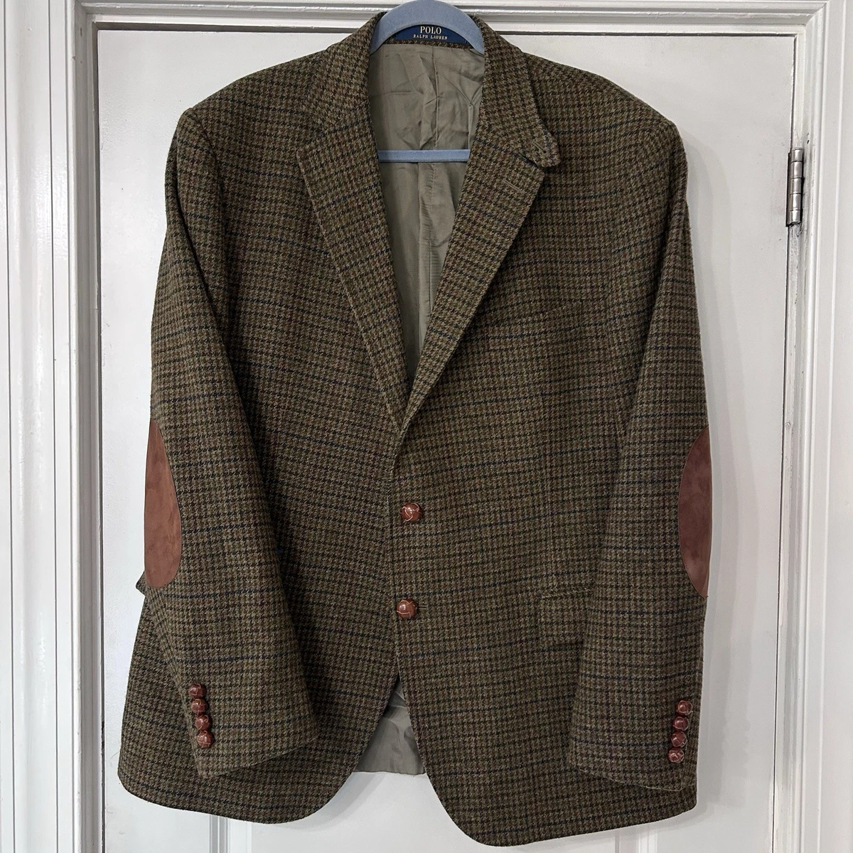 Polo Ralph Lauren Wool Sport Coats for Men for sale | eBay