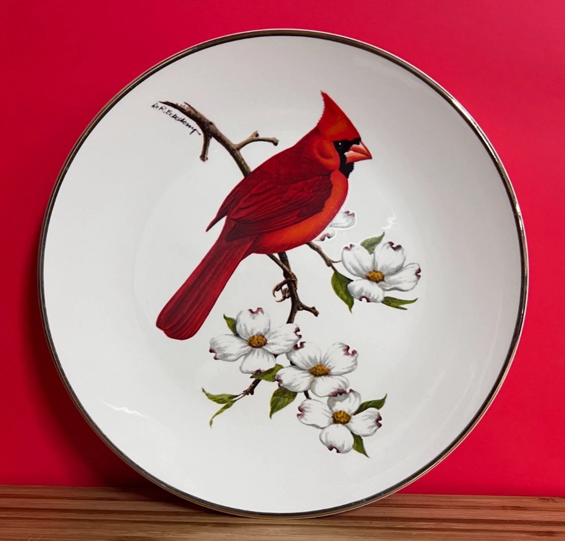 cardinal plate products for sale | eBay