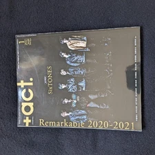 Plus Act 2021 SixTones Chiba Yudai Nakagawa Taishi Matsushita Kohei Takasugi Mak