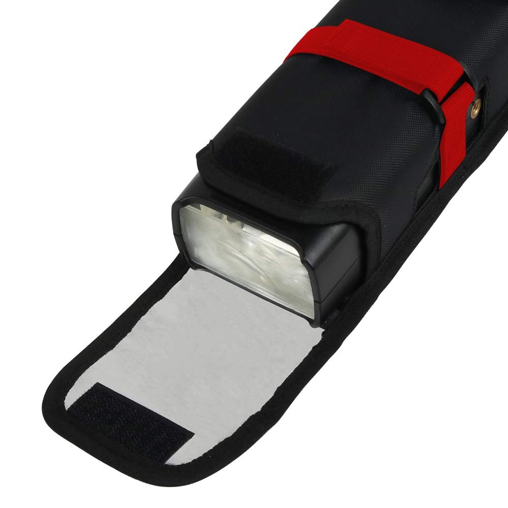 Portable Pouch BS200Pro for Godox AD200Pro, AD200 Pocket Flash