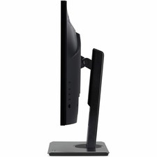 Acer Vero B247Y D6 24" Webcam LCD Monitor 16:9 Black