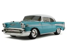 Kyosho EP Fazer Mk2 FZ02L 1957 Chevy Bel Air Coupe ReadySet 1/10 Touring Car