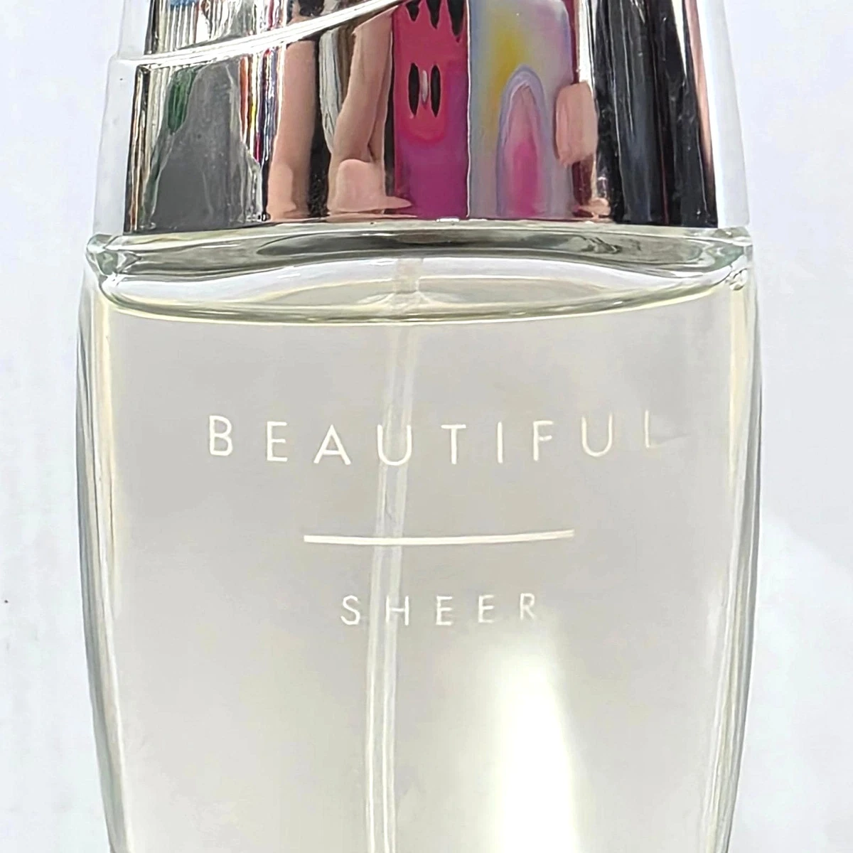 Beautiful Sheer by Estée Lauder Women's Fragrances for sale | eBay