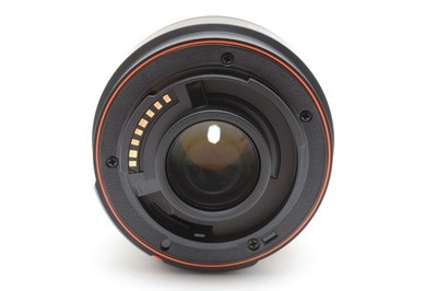 SONY SAL35F18 DT 35mm f/1.8 SAM A Mount Lens [Excellent++] from