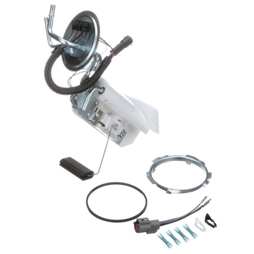 Delphi Fuel Pump Hanger Assembly HP10150 | High-Quality Auto Part, Universal Fit - View #12