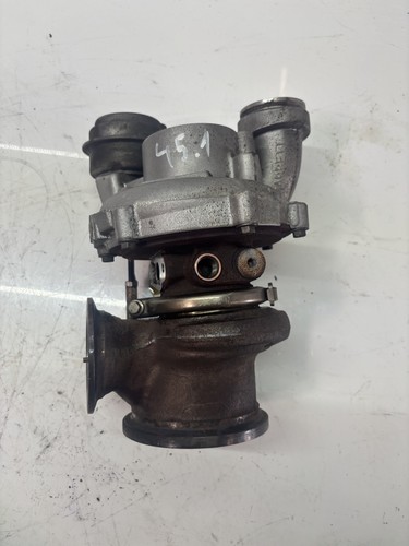 Turbolader Für BMW 5er F07 4,4 550i xDrive N63B44B N63 7605794