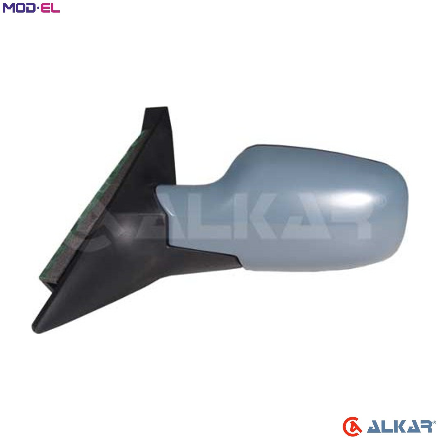 Left BLIC 5402-04-1139224P Exterior Mirror for RENAULT - Image 7