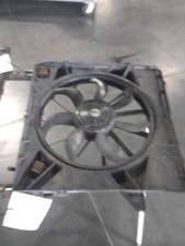 Used Engine Cooling Fan Motor Fits 2011 Cadillac Srx Fan Assembly Grade B Used Engine Cooling Fan Motor Fits 2011 Cadillac Srx Fan Assembly Grade B