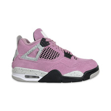 Air Jordan 4 Retro  Orchid" W 