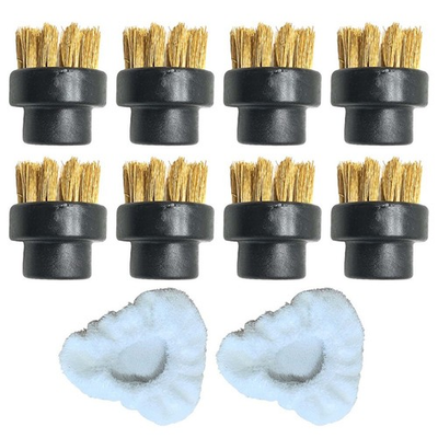 #ad Brush Tool High Temperature Steam Use For Dupray Steam Cleaner Cleaning Routine $25.62