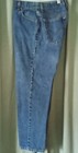 Levis Womens 550 Jeans 14 M - 32x30 - Relaxed Fit - Tapered Leg (#8) — photo 6
