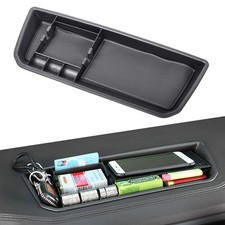 Volkswagen Dashboard Storage Box Organizer Tray Interior Holder Compatible