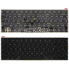 Tastiera Retroilluminato Per Portatile Apple Macbook Pro 13 " A1989 2018 2019