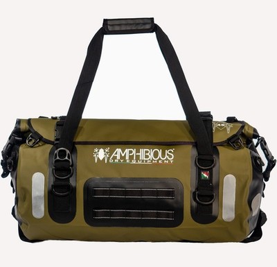 Amphibious Voyager II 45 liters wasserdichte Tasche