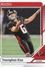 2024 PANINI DONRUSS YOUNGHOE KOO #206