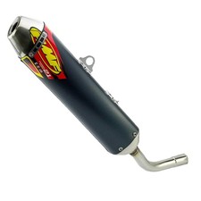 FMF Exhausts Powercore 2.1 Exhaust Silencer 20-25 Beta 200 250 300 Rr Rx - Fmf 0