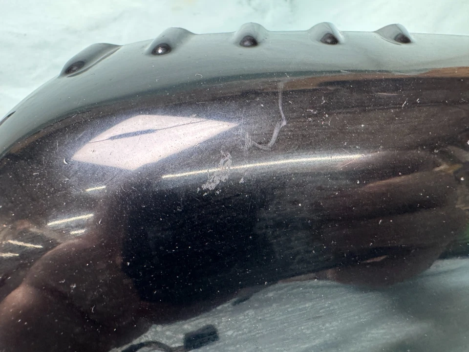 Espejo retrovisor lateral izquierdo BMW 328CI cupé LH 2000-2006 9 cables Foto 3 de 4