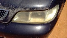 Driver Left Headlight Fits 97-99 Cl 296418 Driver Left Headlight Fits 97-99 Cl 296418