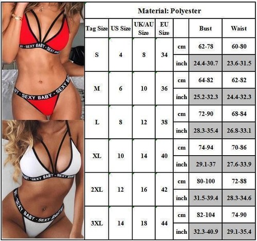 фWomen Sexy Baby Bra and Thong Nightwear Lingerie Set Underwear Sleepwear Erotic - Picture 3 of 16