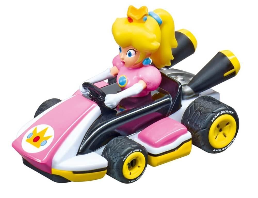 Carrera Mario Kart - Peach Rennauto 1907398 4090₽