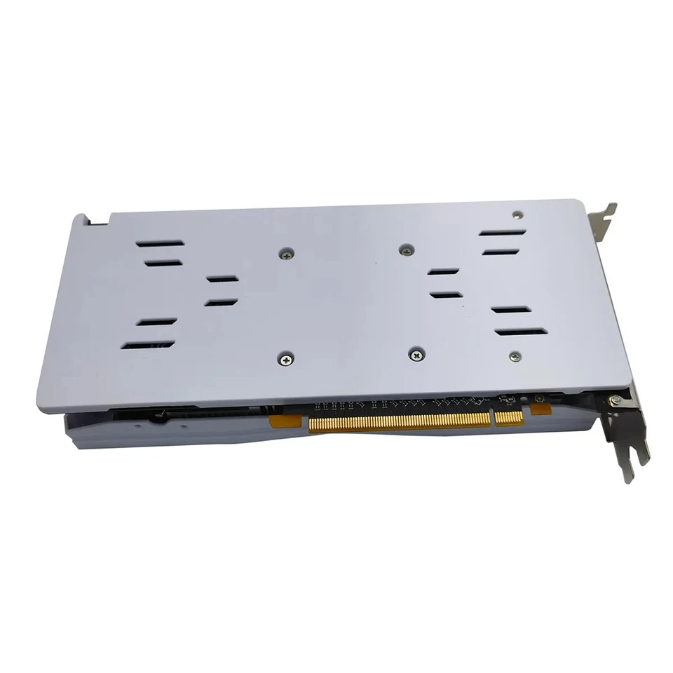 RX580 8GB Graphics Card GDDR5 256bit Computer GPU with Dual Fans 1284/7000MHz - Image 3 of 4