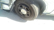 Used Wheel Fits 2024 Dodge Durango 18x8 Steel Road Wheel 5 Slot Police Package Used Wheel Fits 2024 Dodge Durango 18x8 Steel Road Wheel 5 Slot Police Package