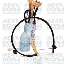 Pompa carburante MEAT & DORIA unità di trasporto 77254 per LANDROVER RANGE ROVER 3 4x4