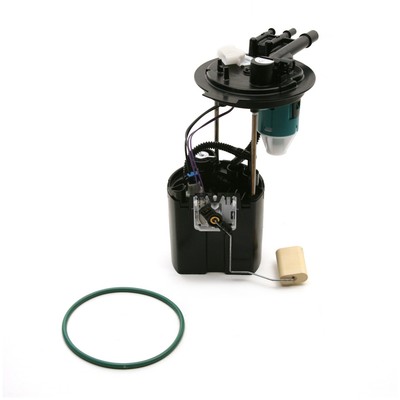 Fuel Pump Module Assembly Delphi For 2007-2008 Buick Allure 3.8L V6