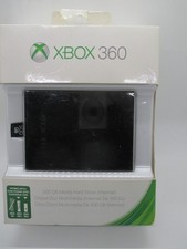 Microsoft 500GB Hard Drive Internal Xbox 360 Slim-Backwards Compatible NEW