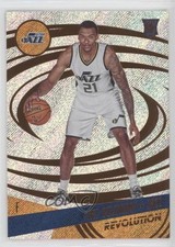 2016-17 Panini Revolution Rookies Joel Bolomboy #105 2d0