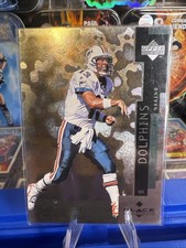 1998 Upper Deck Black Diamond - Dan Marino #12