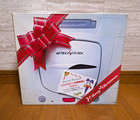 NEW Sega Saturn Christmas Nights Japan *WITH COIN BATTERY - COLLECTORS ITEM*