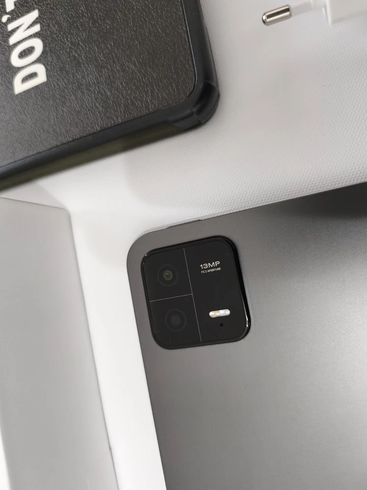 ★TOP★ Xiaomi Pad 6★ 128GB★Wi-Fi★ 11 Zoll ★ Gravity Gray★wie NEU★ - Bild 4 von 4