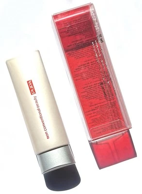 PUPA Non Conventional Beauty Smart Skin 3 Liquid Foundation 40ml No. 01