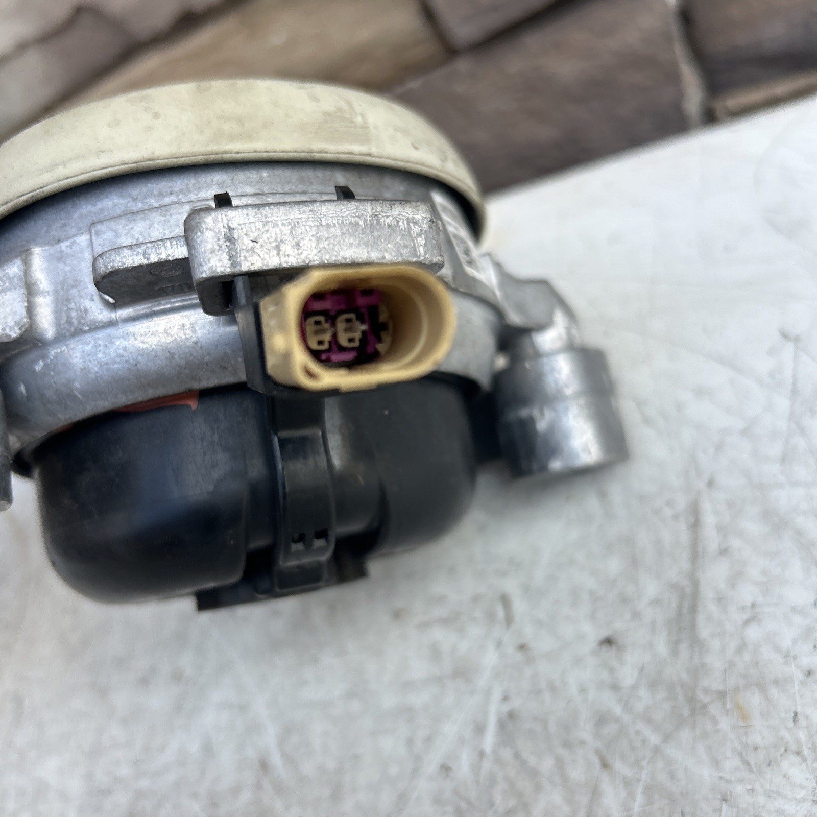 Genuine Lamborghini Transmission Fits Urus 2019-2024 OEM 4M0399202G