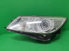 2011 Chevrolet Buick LaCrosse Alpheon Left Headlight 22743216