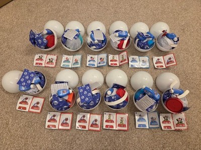 Mini Brands Disney Schneekugeln NEU