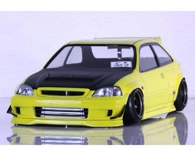 rc civic body products for sale | eBay