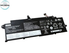 5B10W51874 - Battery, 15.36v, 57WH, 4 Cell Lenovo ThinkPad Gen 3