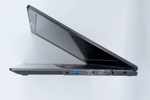 Windows 11 Laptop Fujitsu U7510 15,6"  i5 10. Gen.  512GB - 2TB SSD  16-32GB RAM - Bild 6 von 15