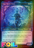 x1 Inga Rune-Eyes MUL MTG 10 FOIL UNCOMMON M/NM 1x