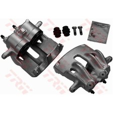 TRW Bremssattel vorne links für Fiat Ducato Kasten 230L 2.8 TDI Citroën Jumper