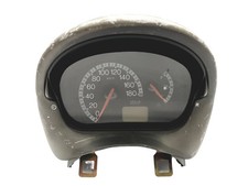 Compteur Fiat SEICENTO