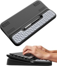 Tastatur Unterlage Erhöhung Handballenauflag...