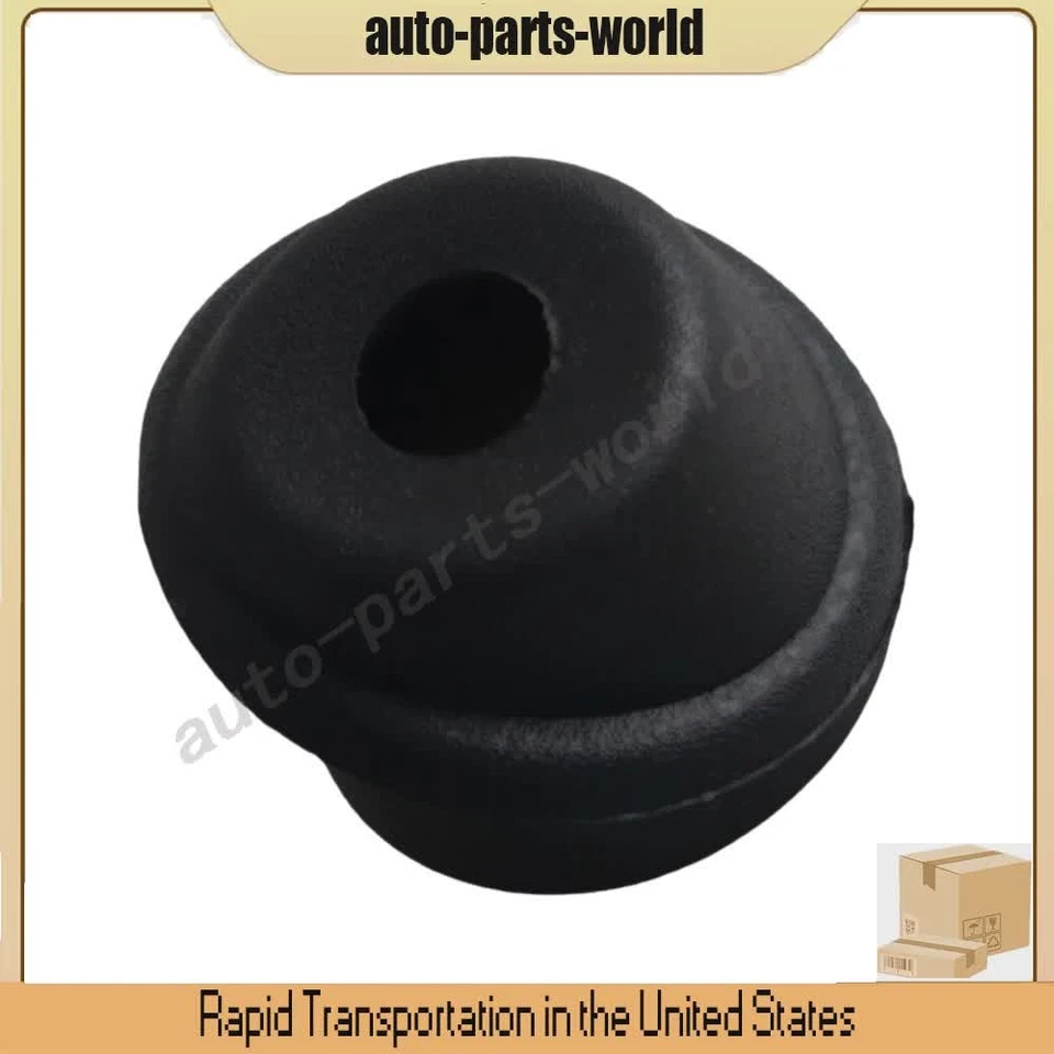 1Pcs NEW Antenna Seal Grommet Upper Fits for 1996-1999 BMW Z3 US STOCK Foto 2 de 4