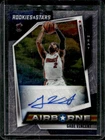 2021-22 Chronicles Gabe Vincent Airborne Signatures Auto Autograph #/149 Heat