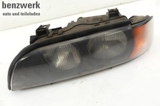 BMW 5er E39 Scheinwerfer vorne links ORIGINAL HELLA ✔️