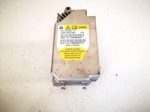 6577924809601 Steuergerät ECU Modul  steuergerät 65779248096-01 DE2445266-87