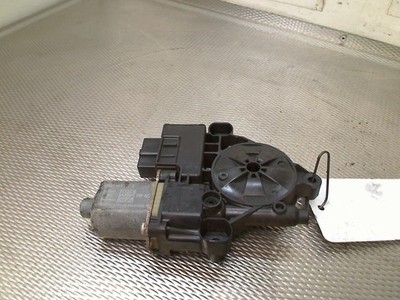 SKODA OCTAVIA ESTATE (5EAC) 2014 RIGHT REAR WINDOW REGULATOR MOTOR 5Q0959812A