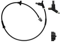Wagner ABS Sensor Raddrehzahl ABS00107 FüR VW Polo 3 Classic 6V2 6N1 Variant 6V5